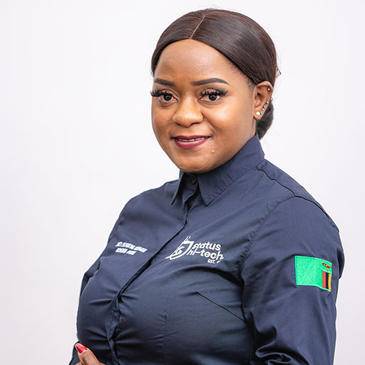 Nchawaka Nchawaka